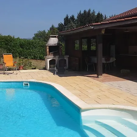 L'escale Thoduroise *